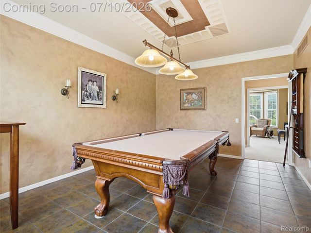49294 Stanton Court, Canton Charter Township, MI 48188