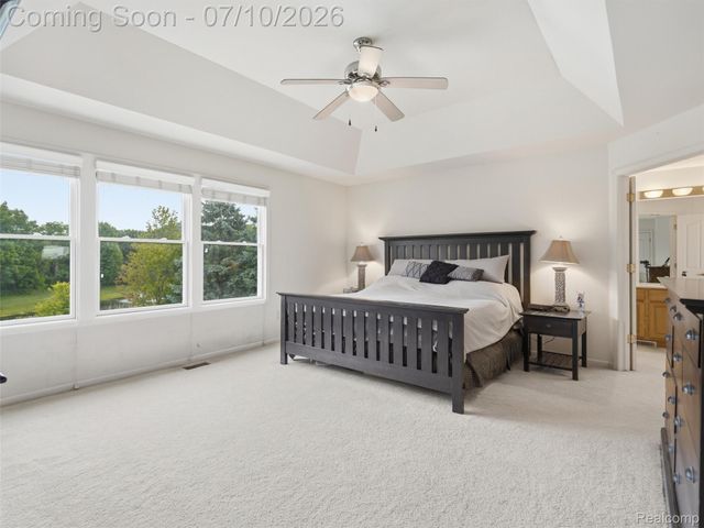49294 Stanton Court, Canton Charter Township, MI 48188
