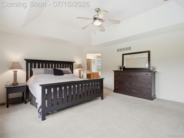 49294 Stanton Court, Canton Charter Township, MI 48188