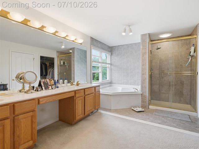 49294 Stanton Court, Canton Charter Township, MI 48188