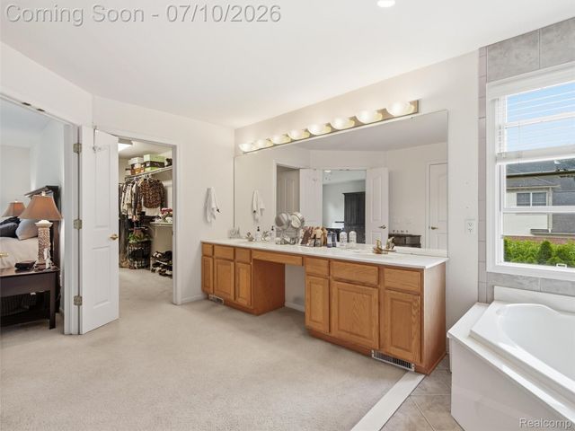49294 Stanton Court, Canton Charter Township, MI 48188