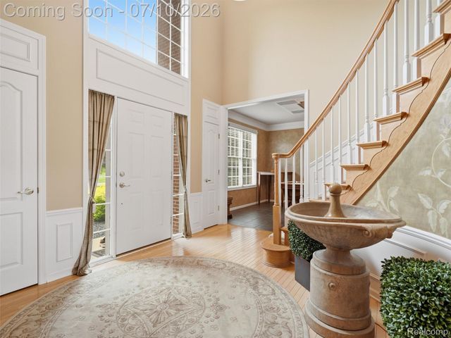 49294 Stanton Court, Canton Charter Township, MI 48188