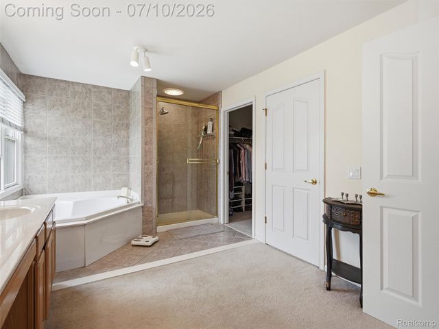 49294 Stanton Court, Canton Charter Township, MI 48188