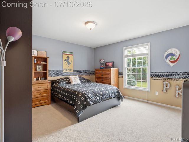 49294 Stanton Court, Canton Charter Township, MI 48188