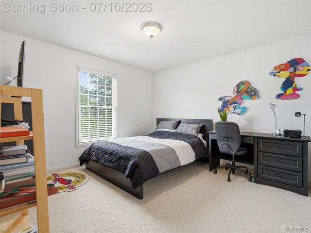 49294 Stanton Court, Canton Charter Township, MI 48188
