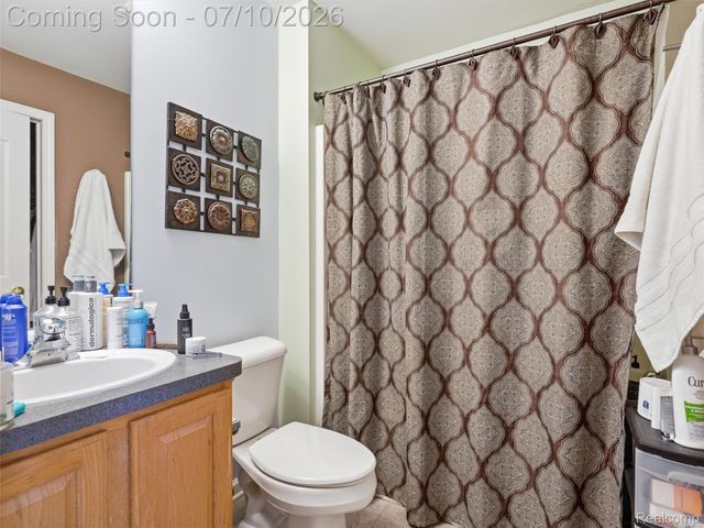 49294 Stanton Court, Canton Charter Township, MI 48188