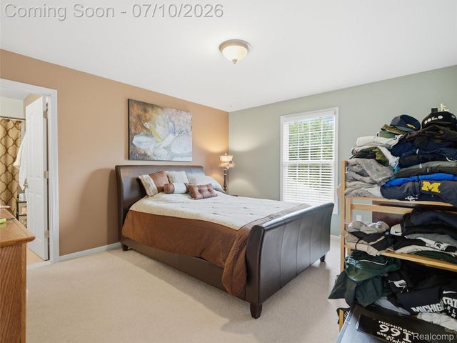 49294 Stanton Court, Canton Charter Township, MI 48188