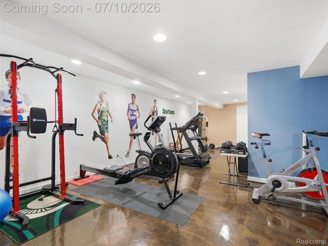 49294 Stanton Court, Canton Charter Township, MI 48188