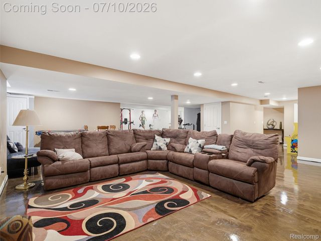 49294 Stanton Court, Canton Charter Township, MI 48188