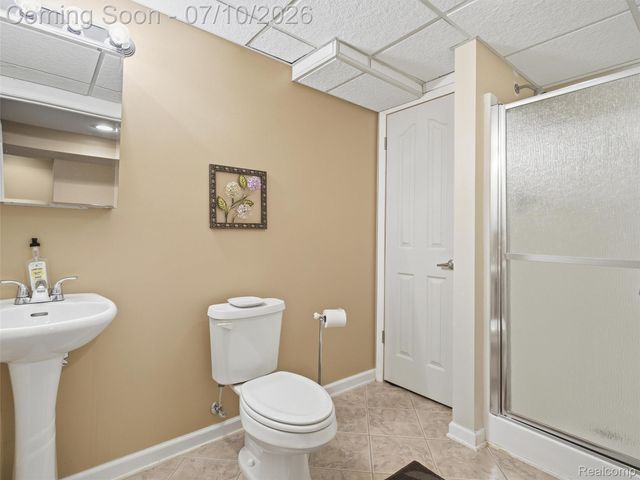 49294 Stanton Court, Canton Charter Township, MI 48188