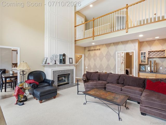 49294 Stanton Court, Canton Charter Township, MI 48188