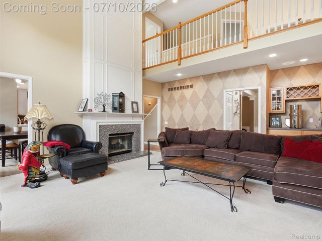 49294 Stanton Court, Canton Charter Township, MI 48188