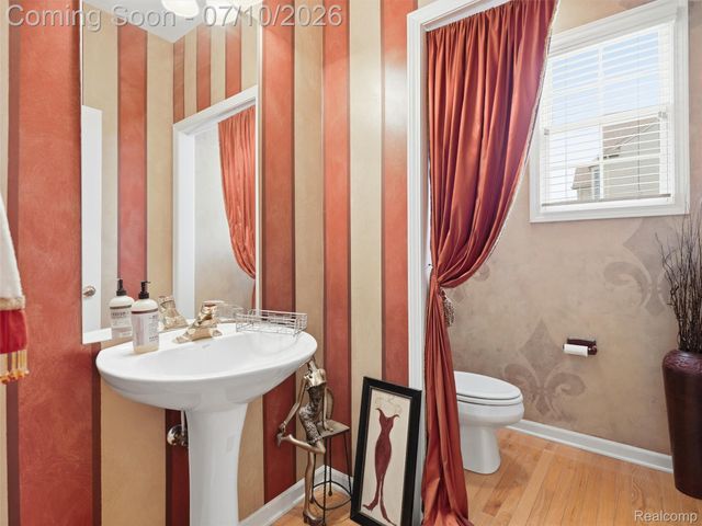 49294 Stanton Court, Canton Charter Township, MI 48188