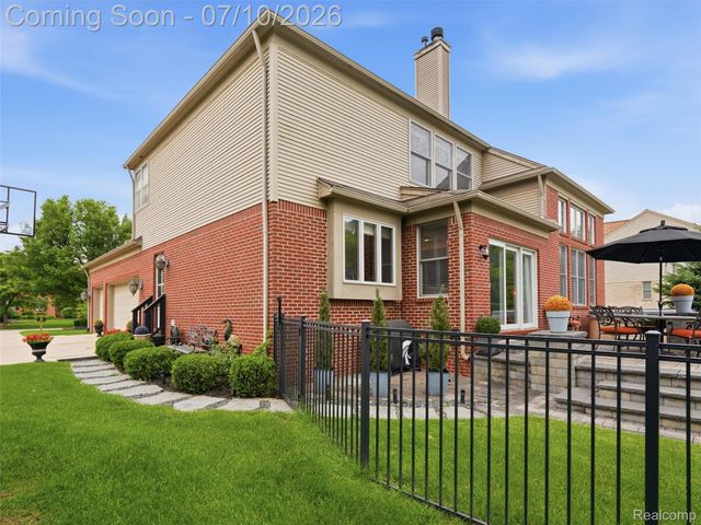 49294 Stanton Court, Canton Charter Township, MI 48188