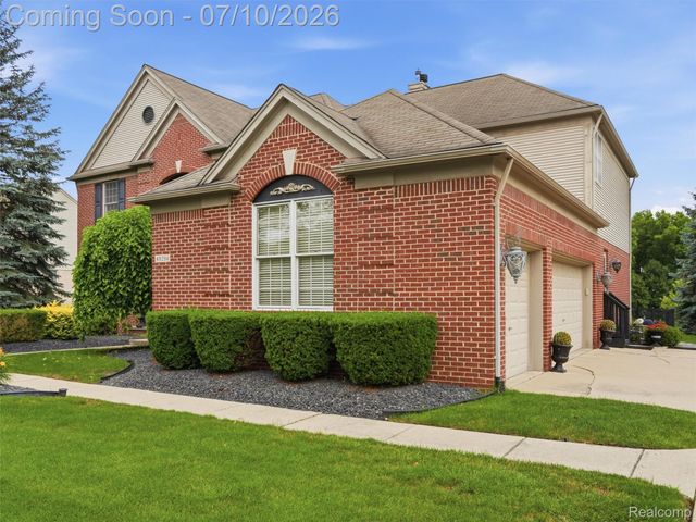 49294 Stanton Court, Canton Charter Township, MI 48188