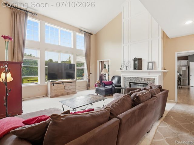49294 Stanton Court, Canton Charter Township, MI 48188
