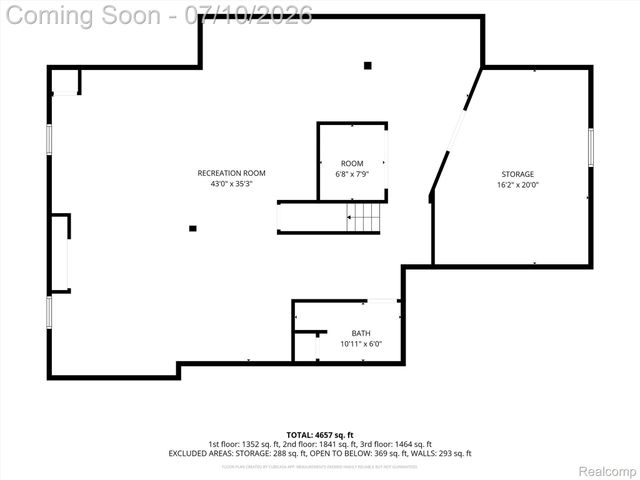 49294 Stanton Court, Canton Charter Township, MI 48188