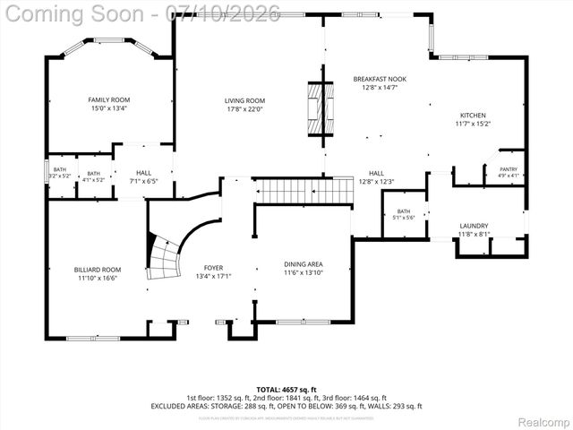 49294 Stanton Court, Canton Charter Township, MI 48188