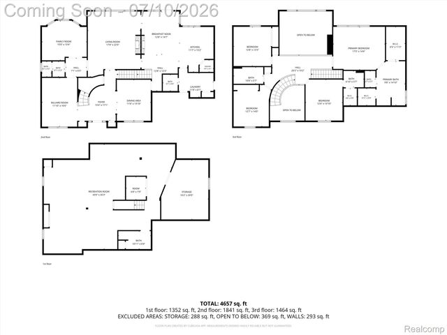 49294 Stanton Court, Canton Charter Township, MI 48188