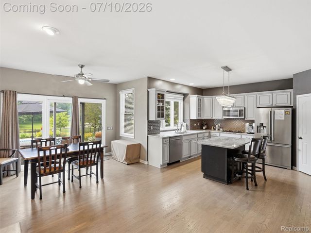 49294 Stanton Court, Canton Charter Township, MI 48188