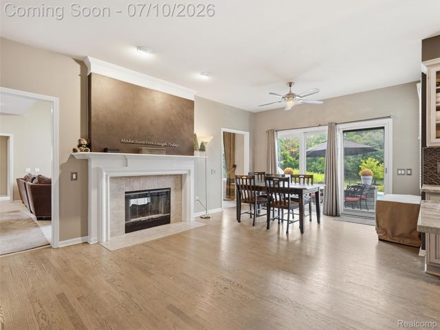 49294 Stanton Court, Canton Charter Township, MI 48188