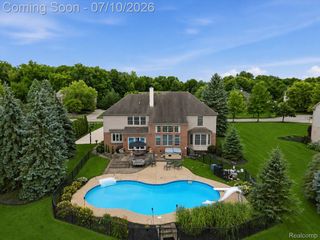49294 Stanton Court, Canton Charter Township, MI 48188