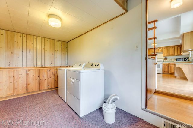 206 E Park Street, Capac Village, MI 48014