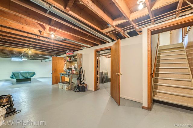 206 E Park Street, Capac Village, MI 48014