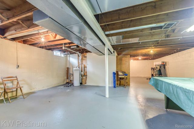 206 E Park Street, Capac Village, MI 48014