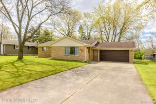 206 E Park Street, Capac Village, MI 48014