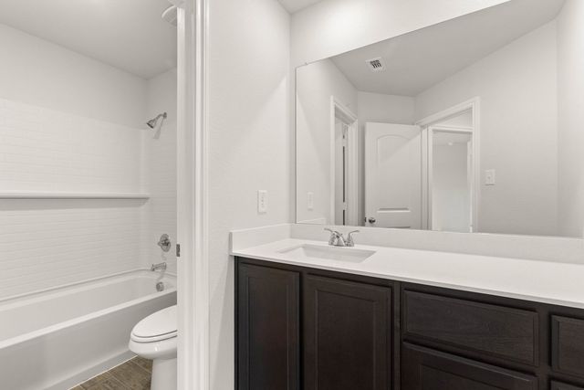 2841 Hay Lane, Midlothian, TX 76065