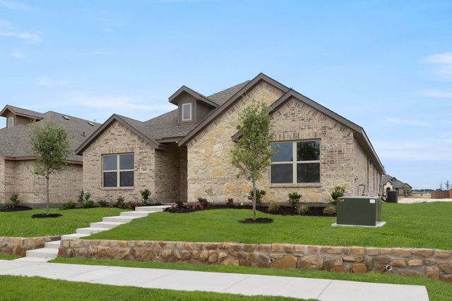2841 Hay Lane, Midlothian, TX 76065