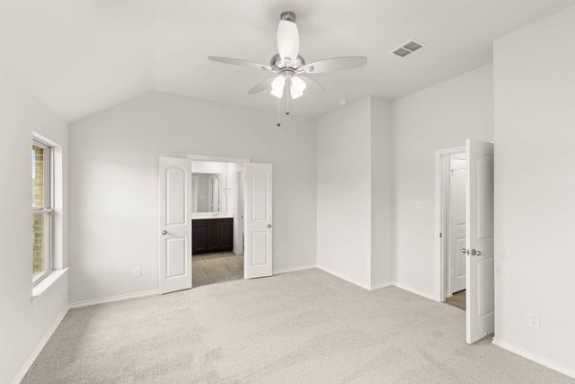 2841 Hay Lane, Midlothian, TX 76065