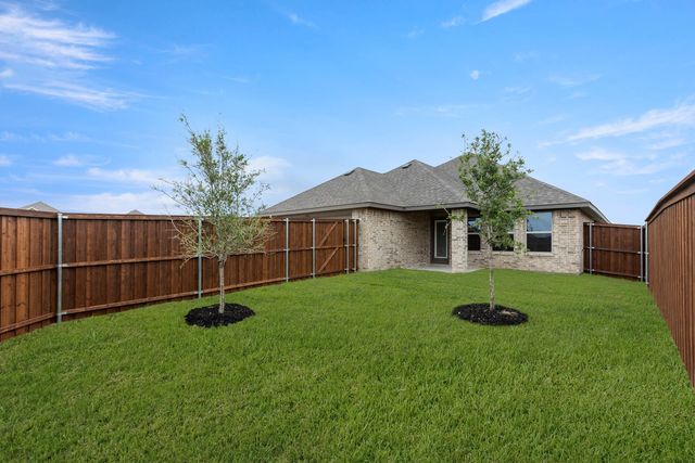 2841 Hay Lane, Midlothian, TX 76065