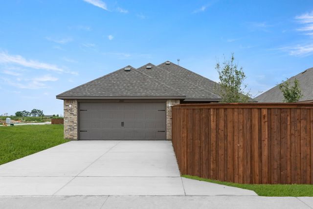 2841 Hay Lane, Midlothian, TX 76065
