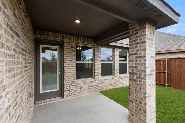 2841 Hay Lane, Midlothian, TX 76065