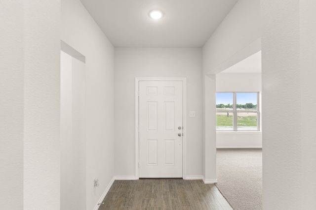 2841 Hay Lane, Midlothian, TX 76065