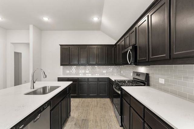 2841 Hay Lane, Midlothian, TX 76065