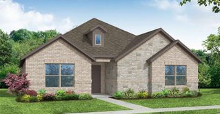 2841 Hay Lane, Midlothian, TX 76065