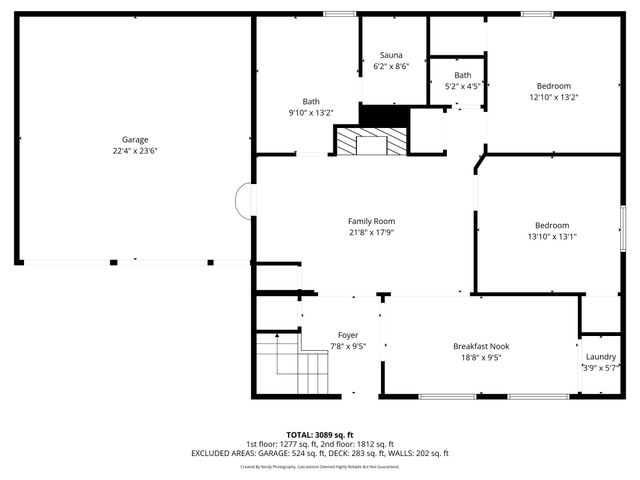 4442 Dorchester Road, Mound, MN 55364
