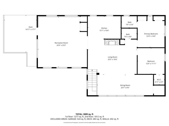 4442 Dorchester Road, Mound, MN 55364