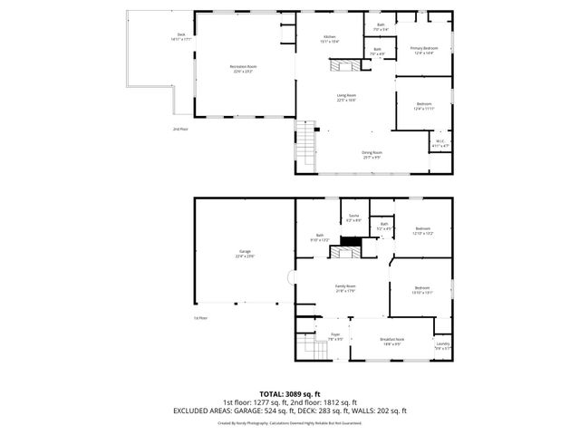 4442 Dorchester Road, Mound, MN 55364