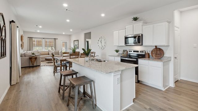 563 Bluejack Drive, Royse City, TX 75189