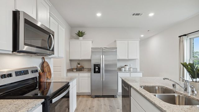 563 Bluejack Drive, Royse City, TX 75189