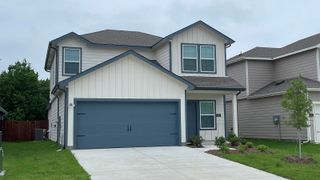 563 Bluejack Drive, Royse City, TX 75189