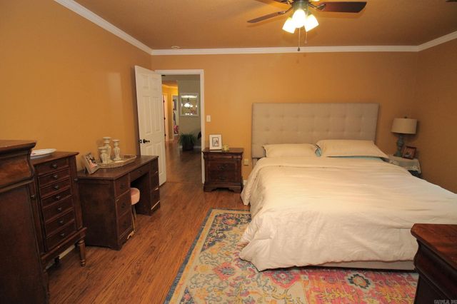 1413 Asa St, Paragould, AR 72450