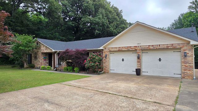 1413 Asa St, Paragould, AR 72450