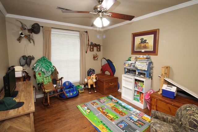 1413 Asa St, Paragould, AR 72450