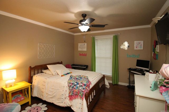 1413 Asa St, Paragould, AR 72450