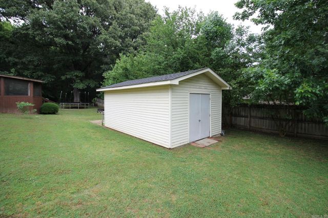 1413 Asa St, Paragould, AR 72450